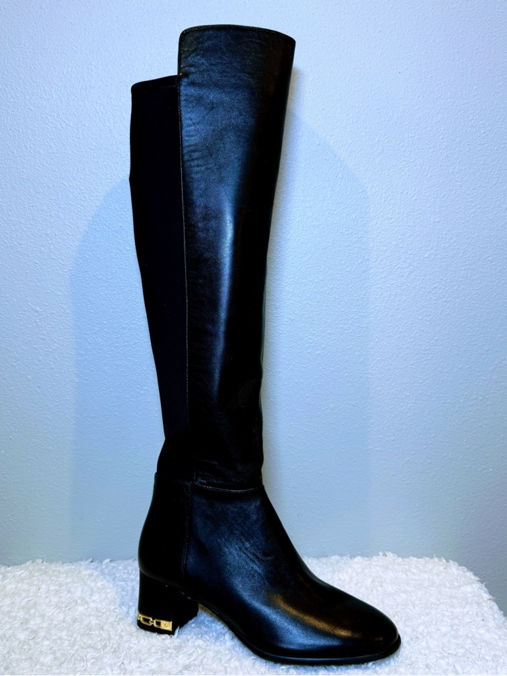 Michael Kors FLEX Tall Dress Boots.